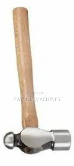 Ball Peen Hammer - Mpya Kabisa