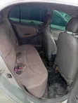 Toyota Platz 2002 Silver - 3