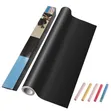 Adhesive Blackboard Sticker 90x200cm - 1