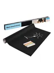 Adhesive Blackboard Sticker 90x200cm - 2