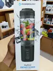 Powerology MagBlend Portable Blender 470ml - Black - 1