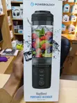 Powerology MagBlend Portable Blender 470ml - Black - 3
