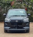 Toyota Raize 2020 Black - 1