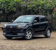 Toyota Raize 2020 Black - 3