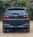 Toyota Raize 2020 Black - 4