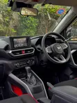 Toyota Raize 2020 Black - 5