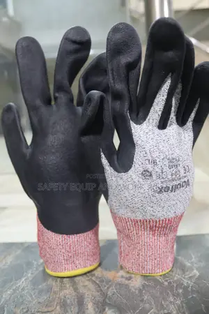 Gloves za Vaultex Zinazostahimili Kukatwa