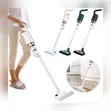 120W Rechargeable Handheld Vacuum Cleaner - Gari na Nyumbani - 1