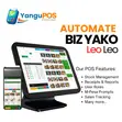 Yangu POS Software - Suluhisho la Rejareja Linalotii KRA - 1