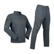 Nguo ya Kupanda Mlima ya Spandex ya Tactical ya Nje - 3