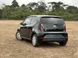 Volkswagen Up! 2017 Nyeusi - 2
