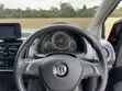 Volkswagen Up! 2017 Nyeusi - 4