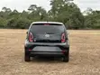 Volkswagen Up! 2017 Nyeusi - 5