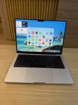 Apple MacBook Pro 2023 M3 14" 16GB RAM 1TB SSD - 2