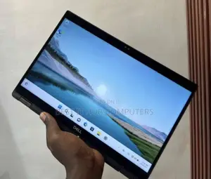 Dell Latitude 7390 2-in-1 Laptop 8GB RAM 256GB SSD