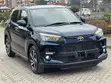 Toyota Raize 2020 - 2