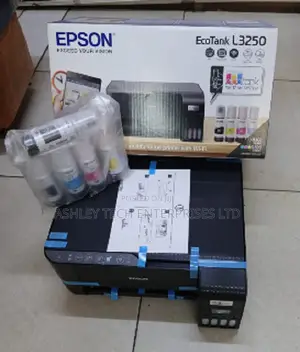 Epson EcoTank L3250 All-in-One Ink Tank Printer