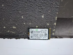 SK Hynix BC901 256GB NVMe PCIe Gen4 SSD 2242