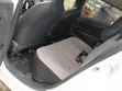 Toyota Vitz 2011 White - 4