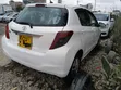Toyota Vitz 2011 White - 5