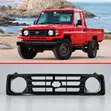 Grille ya Toyota Land Cruiser FJ79 (1999 Kuendelea) - 2