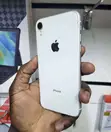 Apple iPhone XR 128GB Nyeupe - 3
