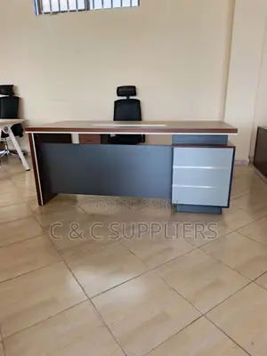 Kikao cha Mtendaji cha 2.0M - Kipya Kabisa