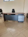 Kikao cha Mtendaji cha 2.0M - Kipya Kabisa - 1