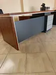 Kikao cha Mtendaji cha 2.0M - Kipya Kabisa - 3