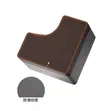 Pedi za Miguu za Kuzuia Mtetemo na Kuteleza za Heavy Duty (Set ya 4) - 4