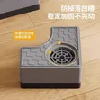 Pedi za Miguu za Kuzuia Mtetemo na Kuteleza za Heavy Duty (Set ya 4) - 5