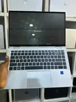 New HP EliteBook 1040 G8 Laptop - 32GB RAM, 512GB SSD, i7 - 3