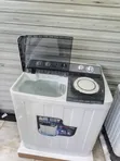 Smartpro 10kg Twin Tub Washing Machine - 2