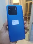 Redmi 10A 64GB Nyekundu (Refurbished) - 2