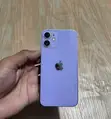 Apple iPhone 12 mini 64GB Blue - 3