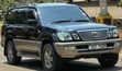 Toyota Land Cruiser Cygnus 2005 - 3