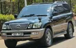 Toyota Land Cruiser Cygnus 2005 - 4