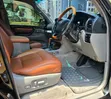Toyota Land Cruiser Cygnus 2005 - 5