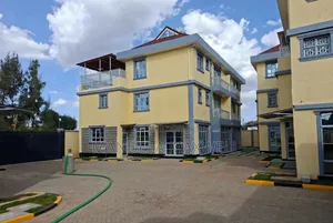 4 Bedroom Maisonette with DSQ in Katani for Rent