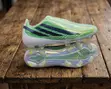 Adidas F50 Speed Silo Elite Laceless Football Boots Size 40-45 - 1