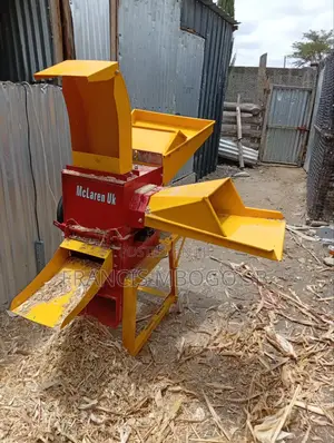 Heavy Duty Milano Multipurpose Chaff Cutter & Grain Grinder