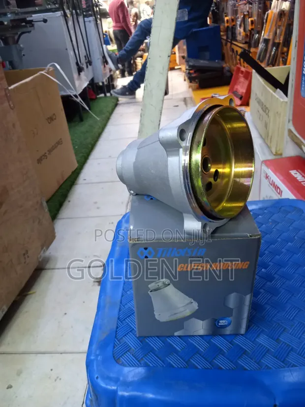 Multi-Function Clutch Housing - Mpya Kabisa - 1