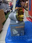 Multi-Function Clutch Housing - Mpya Kabisa - 2