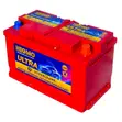 DIN 80 AGM Battery ya Gari - 1
