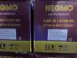 DIN 80 AGM Battery ya Gari - 3