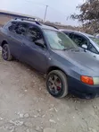 Nissan Advan 2008 Blue - 4