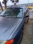 Nissan Advan 2008 Blue - 5