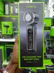 Oraimo TurboFan Rechargeable Foldable Handheld Fan - 2