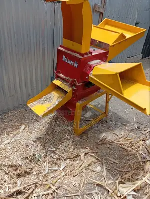 High Quality Grinding/Chopping Machine