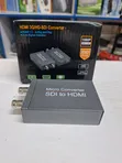 Micro Converter SDI to HDMI Audio Video Output - 1